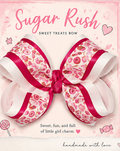 Sugar Rush Bow